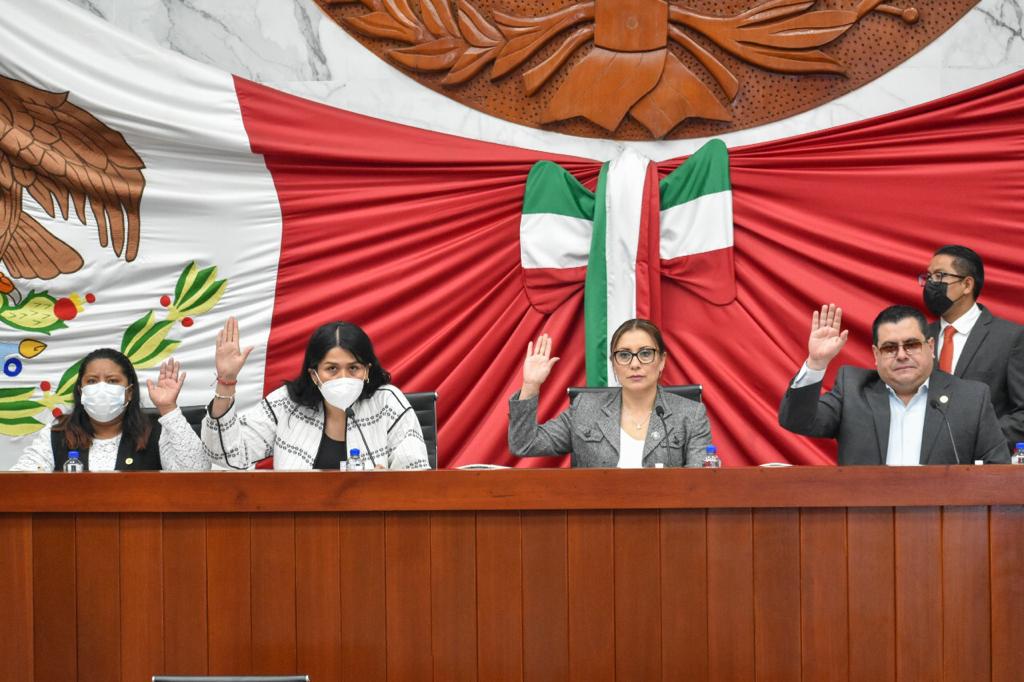 Crean Comisión Especial para otorgar premio 'Miguel N. Lira' a la trayectoria periodística